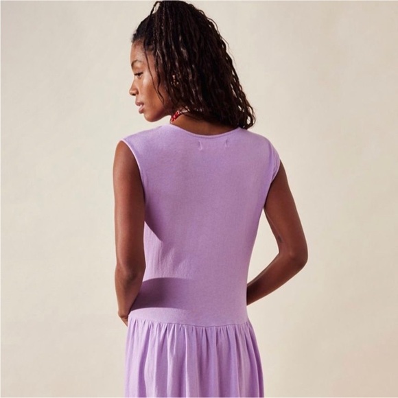 Free People Nikki Midi - Picture 3 of 9